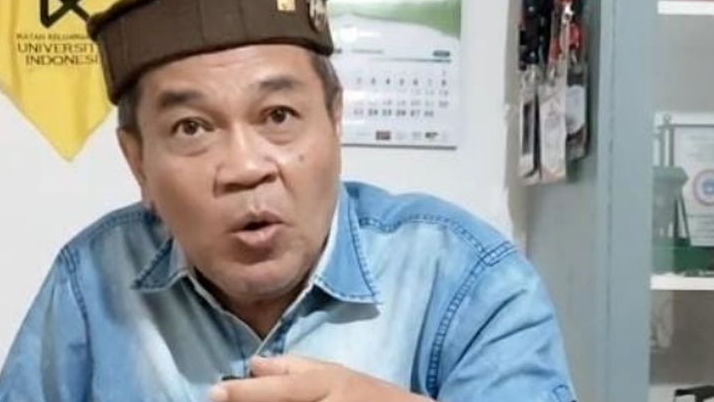 Dua Advokat Diperiksa Polisi Buntut Ijazah Jokowi, Kuasa Penggugat Ijazah: Hormati Hak Imunitas Kami