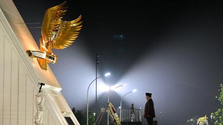 Istri Wapres Keempat Umar Wirahadikusuma Berpulang di Usia 95 Tahun, Dimakamkan di TMP