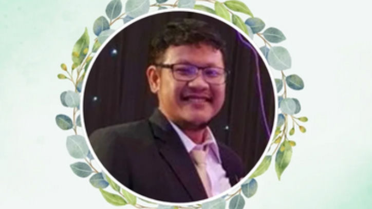 Sosok Abraham Taufiq, Dokter di Belu Tewas Usai Ditabrak Mobil Milik Anggota DPRD NTT