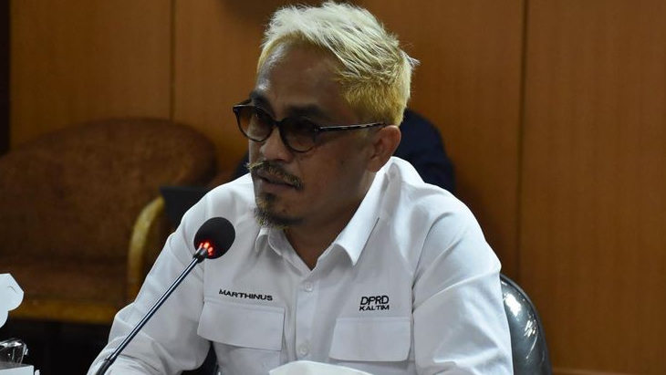 Marak Aksi Demo Depan Kantor DPRD Kaltim, Komisi I Sarankan Pimpinan untuk Lebih Proaktif
