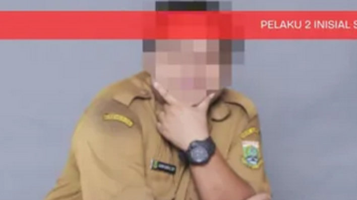 Siapa SJ? Oknum Guru SMAN 4 Kota Serang Diduga Pelaku Pelecehan Sejumlah Siswi, Sering Ajak Korban Check In di Hotel