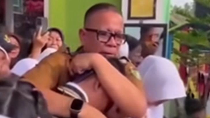 Tak Hanya Kepsek, Satpam SMPN 1 Prabumulih Diduga Juga Ikut Dipecat Imbas Tegur Anak Wali Kota