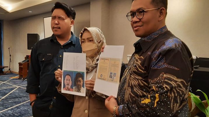 Wanita ELU Ajukan Itsbat Nikah dengan Pria Meninggal, Istri Sah Protes sampai Minta Bantu ke MA