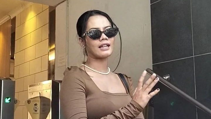 Blak-blakan Soal Film Kramat Tunggak, Siskaee :  Bermula Genre Religi Tapi Ditayangkan Jadi Film Esek esek