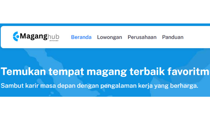Program Magang 6 Bulan Dilanjutkan, Harapan Baru Fresh Graduate di Tengah Sulitnya Cari Kerja