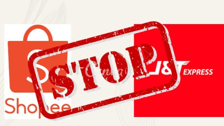 Mulai April! Shopee Hentikan Layanan Pengiriman J&T Express Mulai April 2025