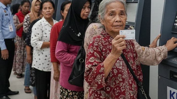 PKH Tahap 4 Cair 1–10 Desember 2025, Ini yang Harus Diketahui Penerima di Desil 1 dan Desil 2