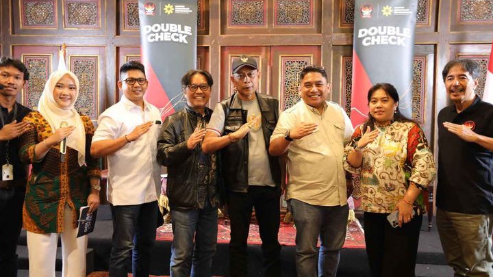 Wamensos Sampaikan Hal Berikut Setelah Sekolah Rakyat Banyak Kritik Pesimistis!