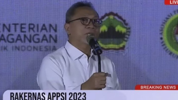 Segini Jumlah Massa yang Akan Gelar Aksi Akbar di Mabes Polri Besok, Tuntutannya Zulkifli Hasan Harus di Penjara