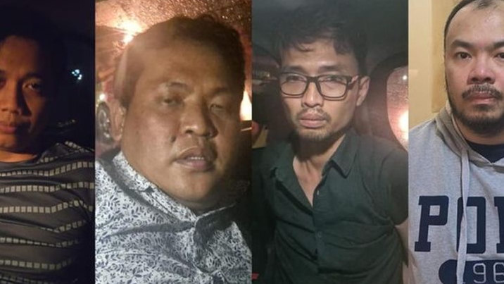 Penculik Kacab BRI Cempaka Putih Incar Uang Rp 60 Miliar di Belasan Rekening Dormant, Punya Siapa
