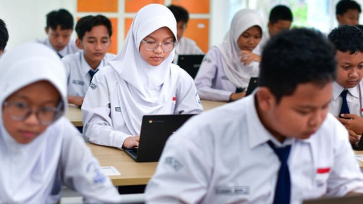Terobosan Baru! Nilai Rapor tak Lagi hadi Andalan di SPMB Tahun 2026, Era Tes Kompetensi Akademik Dimulai!