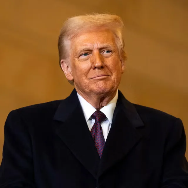 Trump Tinjau Ikut Perang Melawan Houthi Yaman Usai Bandara King Khalid Riyadh Diserang