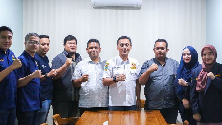 Ini Jawaban Dedi Dermawan, Usai Kalahkan Edy Rahmayadi di PTUN
