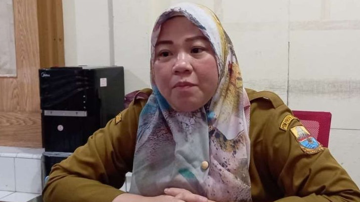 Profil Ibu Iin alias Asi Noprini Diduga Intimidasi Siswi SMP SFA, Padahal Utusan Mahud MD