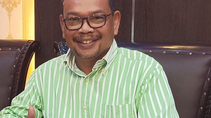 Tambang Emas Liar Kotanopan Terus Beroperasi, Zakaria Rambe Sebut Ada Setoran Uang ke APH
