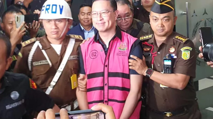 Eks Wakapolri Oegroseno Komentari Vonis 4,5 Tahun Tom Lembong, Beda Politik Langsung Dihajar