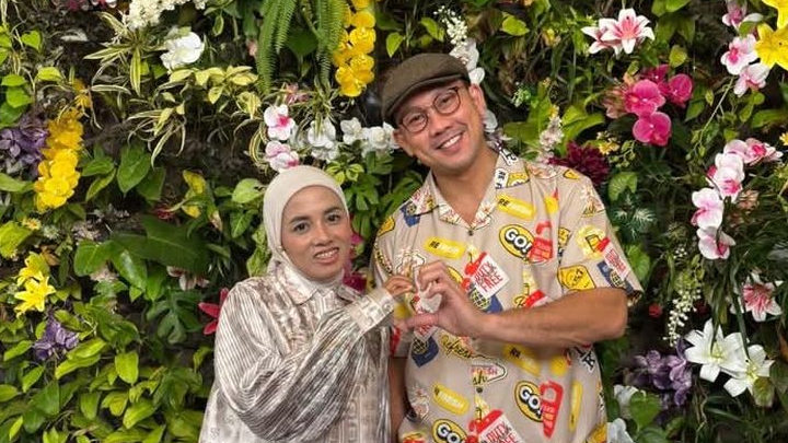 Suami Melda Safitri Klarifikasi, Fakta Baru Justru Kuat Resmi Ceraikan Istri Usai Sebulan Menang PPPK