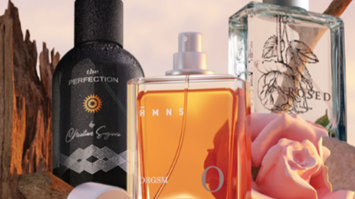5 Alasan Mengapa Anda Harus Beli Parfum HMNS