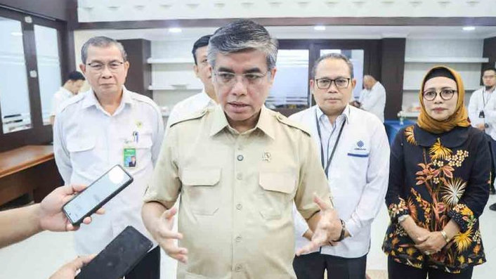 Kemnaker Uji 2.100 Calon Ahli K3 Umum Batch 2 untuk Perkuat Budaya Keselamatan Kerja