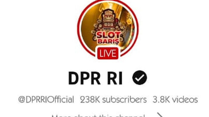 Peretasan Akun DPR RI Bertepatan dengan KTT Asean, Jelas Ini Menjatuhkan Citra Indonesia di Mata Dunia