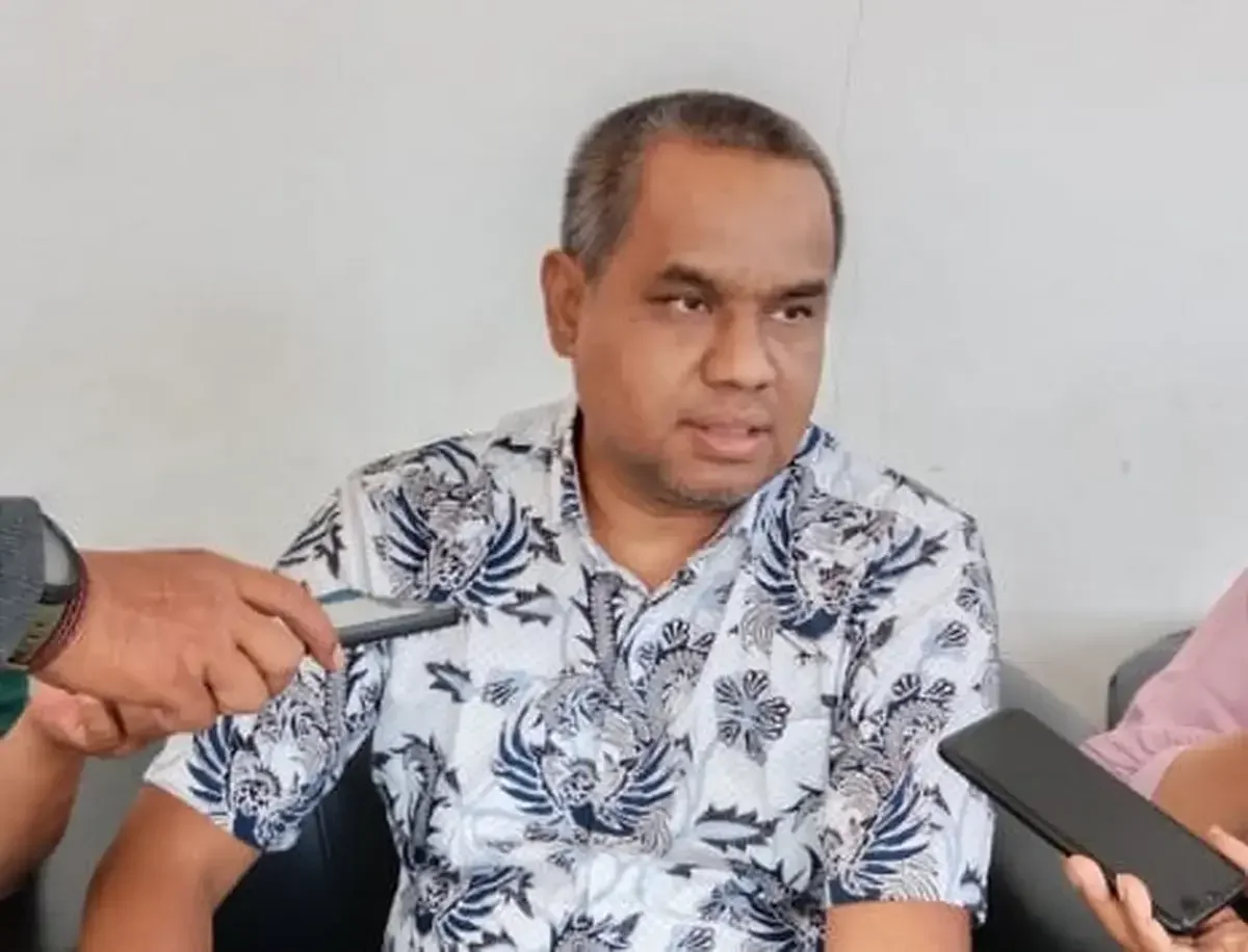 Heru Subagia Kecam Dedi Sitorus soal Gaji ASN Lewat Kopdes Merah Putih Dinilai Hambat Ekonomi Desa
