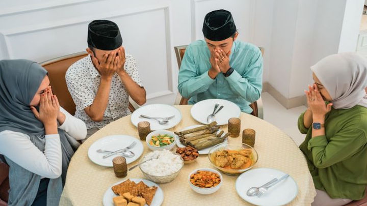 Niat Puasa Dzulhijjah Siang Hari, Lengkap untuk Puasa 1-7 Dzulhijjah, Tarwiyah, dan Arafah