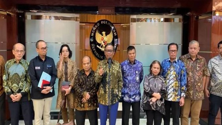 Hasil Kerja Satgas TPPU Dipertanyakan, Kasus-kasus Ini Malah Jadi Sorotan