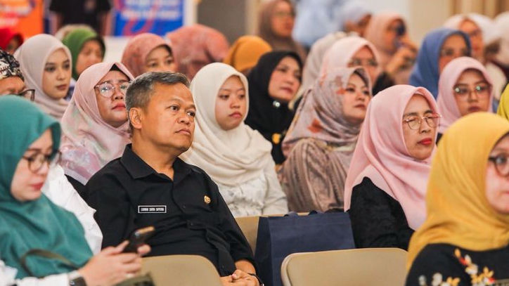 Honor Guru Honorer Kota Bandung Dirapel 4 Bulan, Wali Kota Pastikan Cair Hari Ini