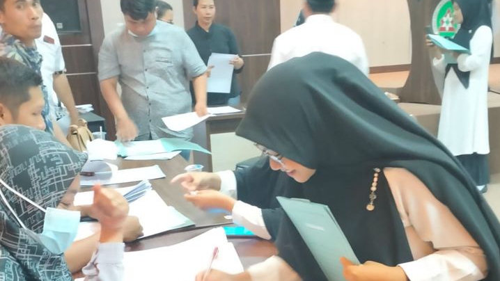 Pendaftaran PPPK 2023 Dibuka, Ini Syarat Pelamar P3K dan Dokumen yang Harus Disiapkan