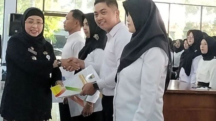 Lengkap! Daftar Jabatan PPPK 2023 Serta Gaji dan Tunjangan, Ada yang Dapat Rp 6,7 Juta Sebulan