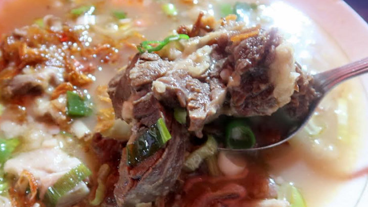 Wajib Coba, 6 Olahan Daging Kurban Paling Favorit Saat Iduladha, Tips Dijamin Empuk dengan Bumbu Meresap