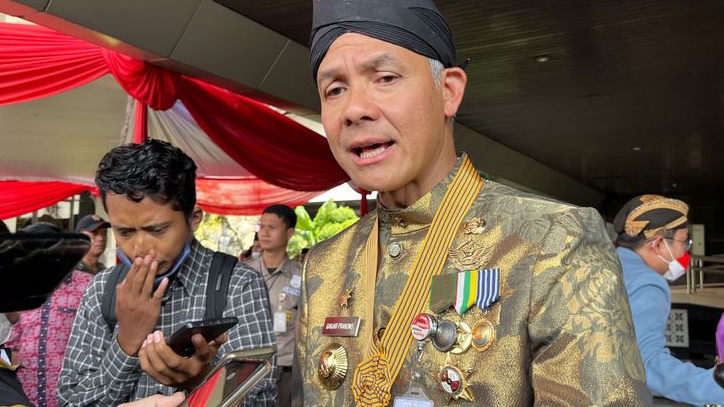 Pengamat Geram Serangan ke Ganjar Mulai Muncul : Siap-siap Berujung Laporan