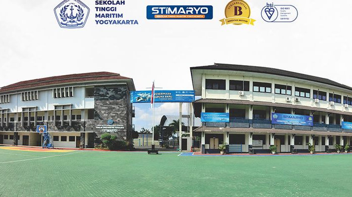 Profil STIMARYO Yogyakarta, Kampus Maritim yang Siap Cetak SDM Unggul Berdaya Saing Global