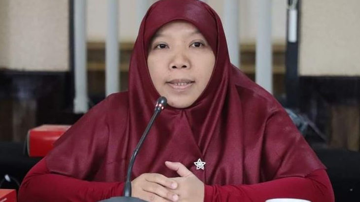 Jelang Adanya IKN, Fitri Maisyroh Minta Otorita Perhatikan Faktor Negatif untuk Sosial Masyarakat Lokal