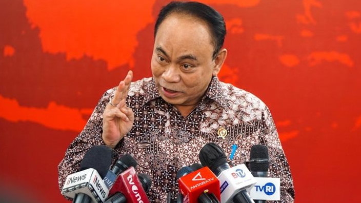 Jampidsus Kejagung Ternyata Belum Telusuri Keterlibatan Budi Ari Setiadi di Kasus Judol