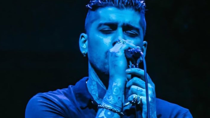 Zayn Malik Batalkan Seluruh Jadwal Tur di AS 2026, Fokus Pemulihan Kesehatan usai Dirawat di RS