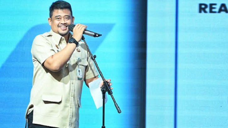 18 Daerah Masih Rawan, Sumut Perpanjang Status Tanggap Darurat Hingga 24 Desember 2025