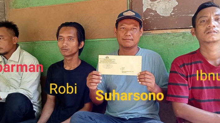 Siap Beri Kesaksian ke Polisi, Robi Adik Pegi Setiawan Tiba-tiba Muncul di Cirebon