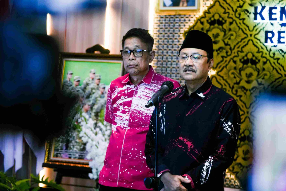 Buntut Kasus Judi Online di Kemensos, Satu Oknum PNS Dicopot dan Pengawasan Internal Diperketat!