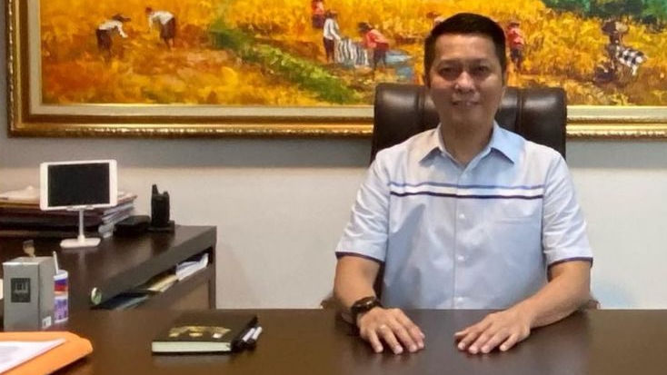 Polres Metro Jaktim Beberkan Runutan Kronologi Rentang Waktu Tewasnya AKBP Buddy Alfrits
