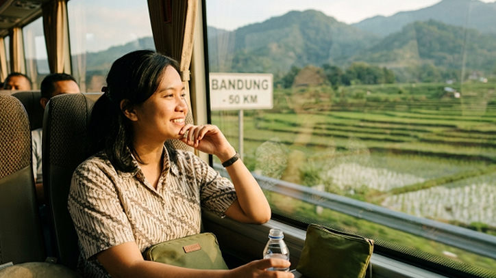 10 Tips Ampuh Agar Tidak Mabuk Perjalanan, Dijamin Perjalanan Lebih Nyaman