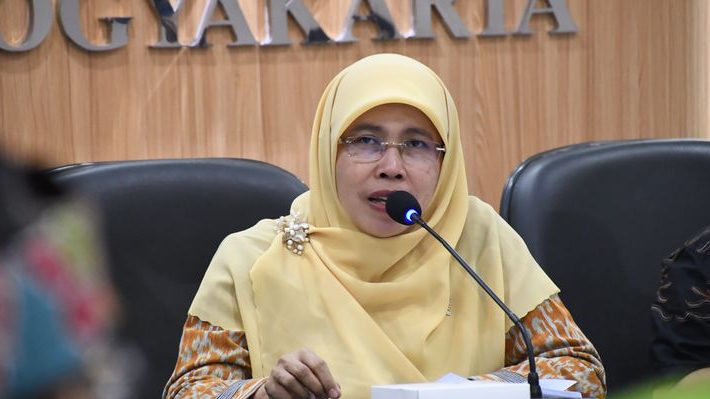 Pansus II DPRD Jabar Pelajari Perda Disabilitas Ke Yogyakarta