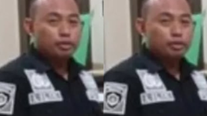 Siapa Aiptu Lilik Cahyadi? Oknum Polisi Polres Pacitan yang Diduga Rudapaksa Tahanan Wanita Ternyata Rajin Beri Ceramah