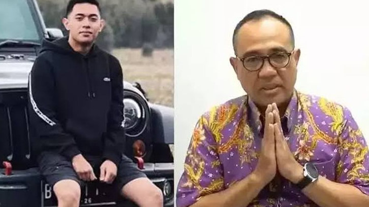 Nah Lho Mario Dandy Diperiksa KPK di Polda Metro Terkait Kasus Gratifikasi Ayahnya, Ini Statusnya