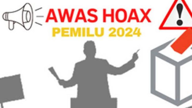 Peran Pemuka Agama dan Tokoh Agama dalam Menangkal Berita Hoax jelang Pemilu 2024 Harus Diperkuat