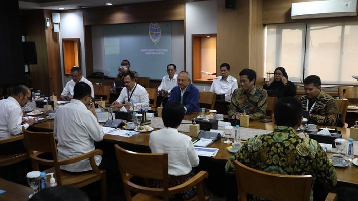 Pemdaprov Jabar Kembangkan Pola Mitra Strategis Aktivasi Bandara Kertajati