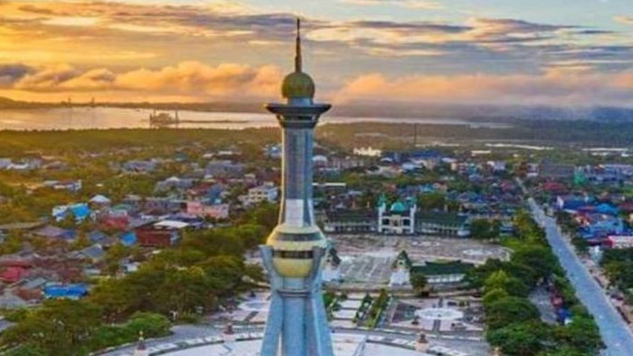 Kota Kendari Jadi Tuan Rumah Pemilihan Duta Wisata se-Indonesia