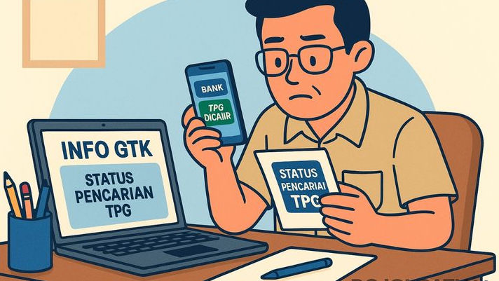Mengapa TPG TW 4 Cair Lebih Cepat? Fakta Lengkap di Balik Tertahannya TPG TW 3