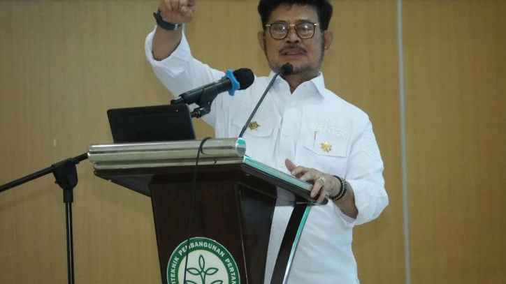 Syahrul Yasin Limpo Bakal Penuhi Panggilan Penyidik Bareskrim, Penasihat Hukum Sudah Bilang Gini