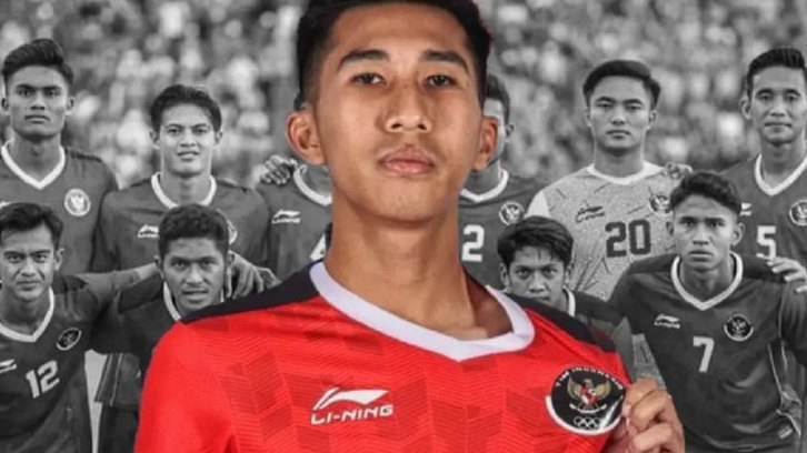 Profil Taufany Muslihuddin, Pahlawan Indonesia di Semifinal SEA Games 2023